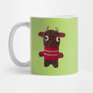 Griff Mug